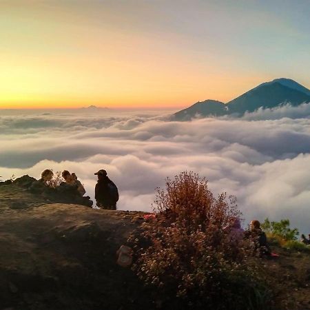 Volcano Valley Kintamani Exteriér fotografie