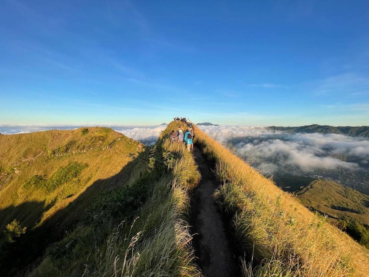 Volcano Valley Kintamani Exteriér fotografie