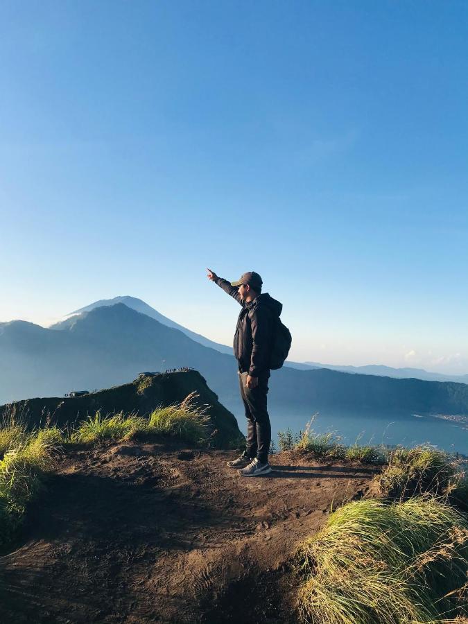 Volcano Valley Kintamani Exteriér fotografie